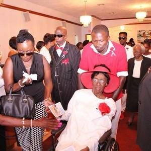 Meet your Posher, Trayon